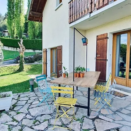 Les Eaux Vives