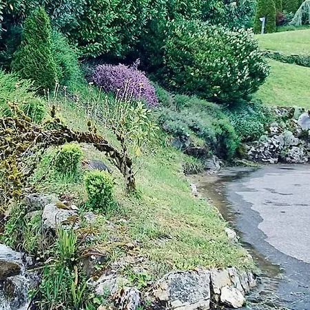 Les Eaux Vives וילה Sévrier
