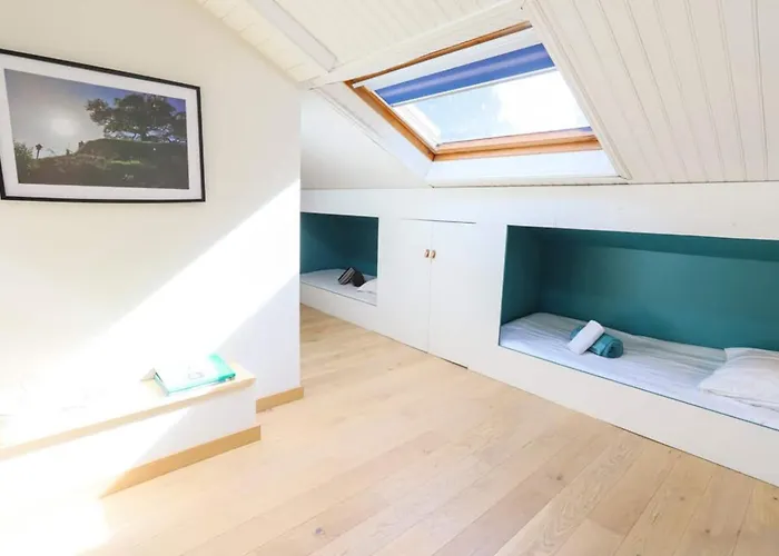 빌라 Les Eaux Vives 세브리에