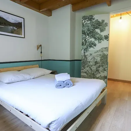 Les Eaux Vives Villa