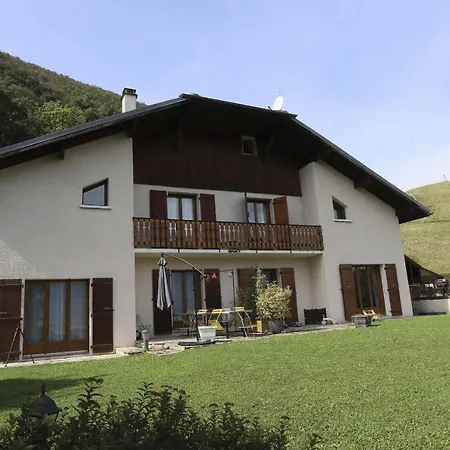 Les Eaux Vives 塞夫里耶