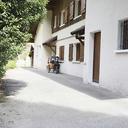 Villa Les Eaux Vives