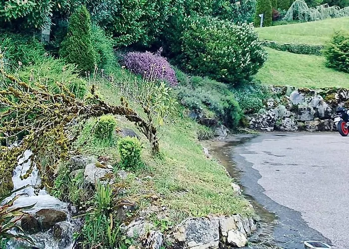 Les Eaux Vives Villa Sévrier